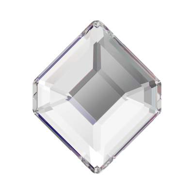 2777 10 x 8,4 mm Crystal F - 144 pcs