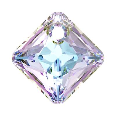 6431 9 mm Crystal Vitrail Light P - 72 pcs