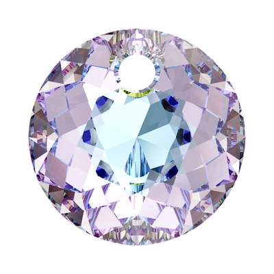 6430 8 mm Crystal Vitrail Light P - 72 pcs