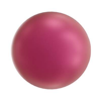 5818 8 mm Crystal Mulberry Pearl - 250 pcs