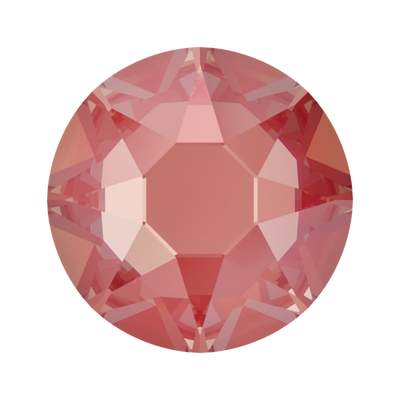 2078 ss 16 Crystal Royal Red Delite HFT - 1440 pcs