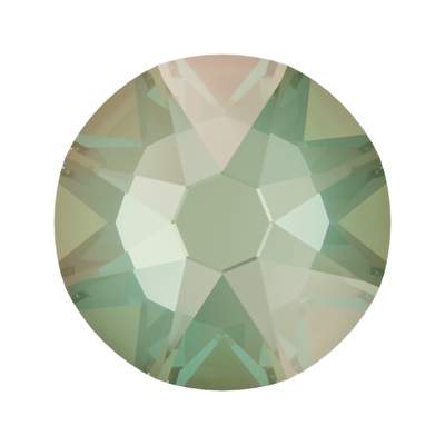 2088 ss 12 Crystal Silky Sage Delite - 1440 pcs