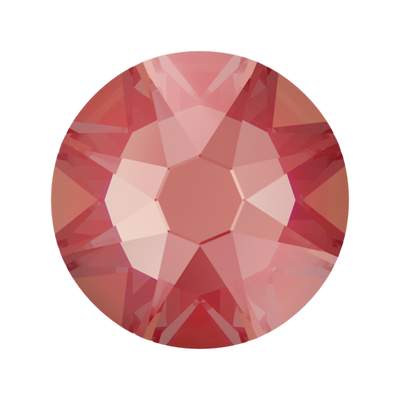 2088 ss 16 Crystal Royal Red Delite - 1440 pcs