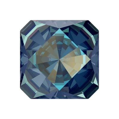 4499 10 mm Crystal Royal Blue Delite - 48 pcs