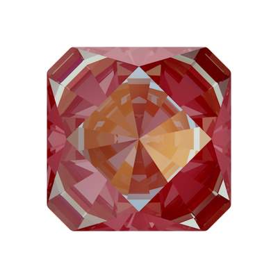4499 10 mm Crystal Royal Red Delite - 48 pcs