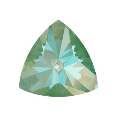 4799 14 x 14,3 mm Crystal Silky Sage Delite - 24 pcs