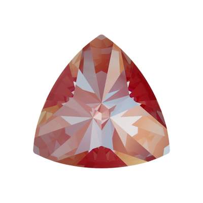 4799 9,2 x 9,4 mm Crystal Royal Red Delite - 48 pcs