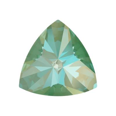 4799 9,2 x 9,4 mm Crystal Silky Sage Delite - 48 pcs