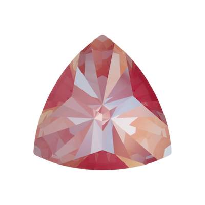 4799 14 x 14,3 mm Crystal Lotus Pink Delite - 24 pcs