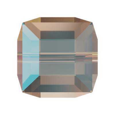 5601 4 mm Light Colorado Topaz Shimmer B - 288 pcs