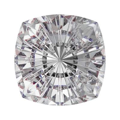 4460 8 mm Crystal F - 72 pcs