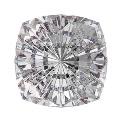 4460 10 mm Crystal F - 48 pcs