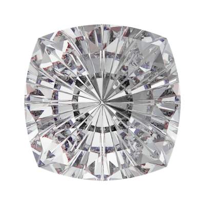 4460 18 mm Crystal F - 15 pcs