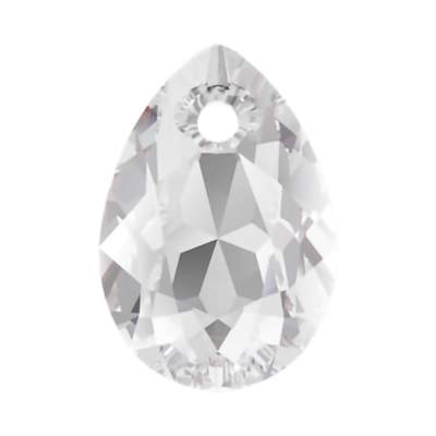 6433 11,5 mm Crystal - 48 pcs