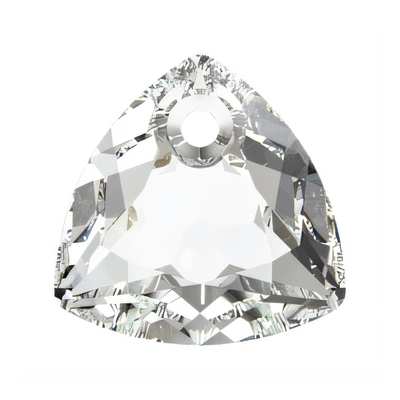 6434 10,5 mm Crystal - 48 pcs