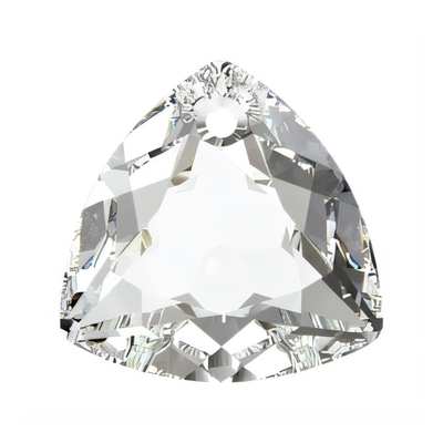 6434 14,5 mm Crystal - 24 pcs