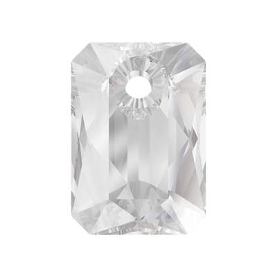 6435 9 mm Crystal - 72 pcs