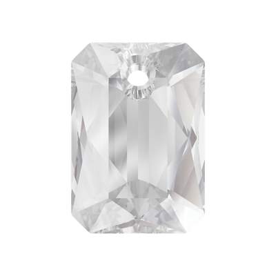 6435 11,5 mm Crystal - 48 pcs