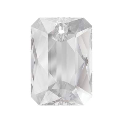 6435 16 mm Crystal - 24 pcs