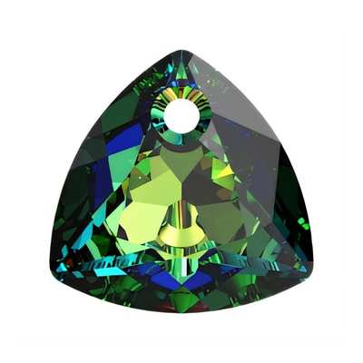 6434 10,5 mm Crystal Vitrail Medium P - 48 pcs