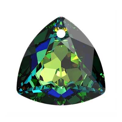 6434 14,5 mm Crystal Vitrail Medium P - 24 pcs