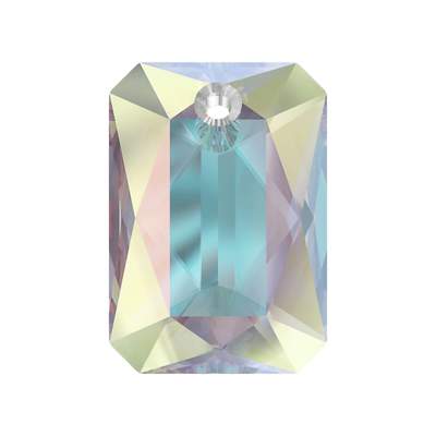 6435 16 mm Crystal AB - 24 pcs