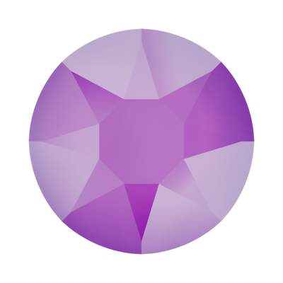 2078 ss 16 Crystal Electric Violet_S HFT - 1440 pcs
