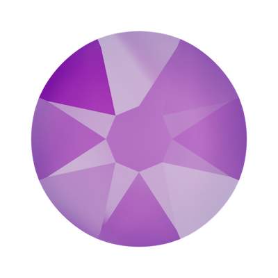 2088 ss 16 Crystal Electric Violet_S - 1440 pcs
