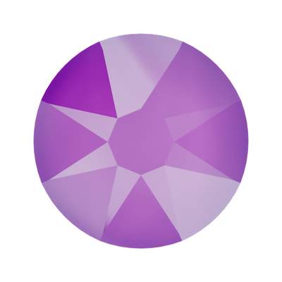 2088 ss 30 Crystal Electric Violet_S - 288 pcs