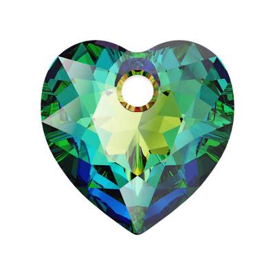 6432 8 mm Crystal Vitrail Medium P - 72 pcs