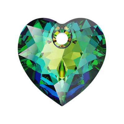 6432 10,5 mm Crystal Vitrail Medium P - 48 pcs