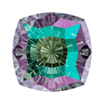 4460 8 mm Crystal Paradise Shine F - 72 pcs