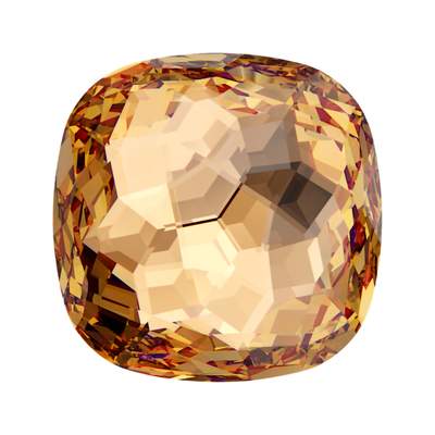 4483 10 mm Light Colorado Topaz F - 96 pcs