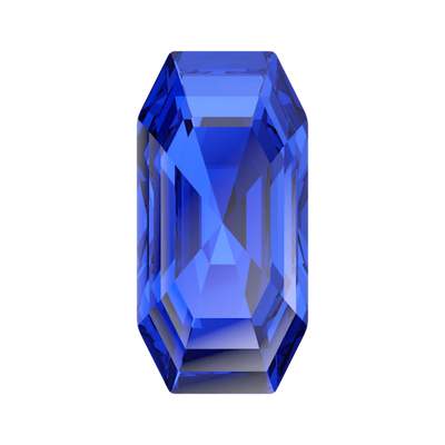 4595 8 x 4 mm Majestic Blue F - 144 pcs