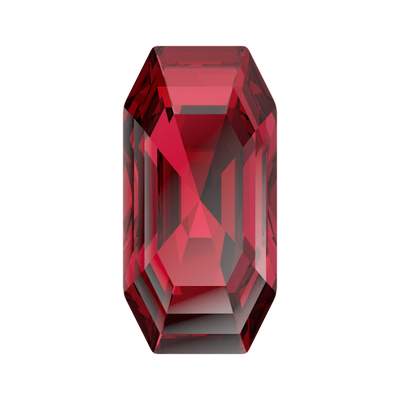 4595 12 x 6 mm Scarlet - 72 pcs