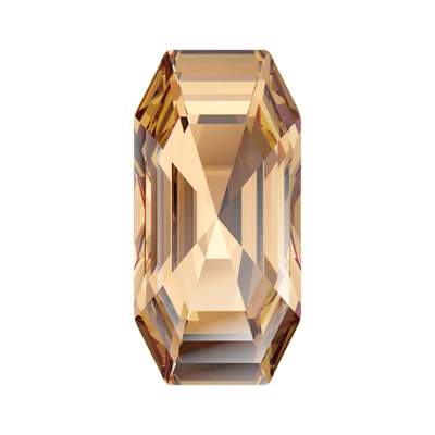 4595 16 x 8 mm Light Colorado Topaz F - 48 pcs