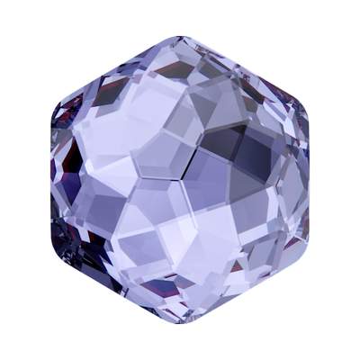 4683 7,8 x 8,7 mm Tanzanite F - 144 pcs