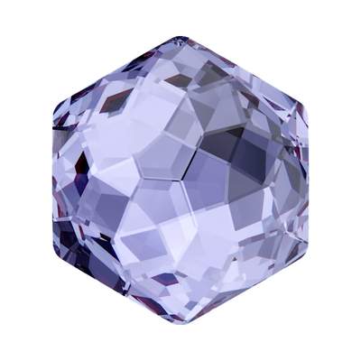 4683 14 x 15,8 mm Tanzanite F - 24 pcs