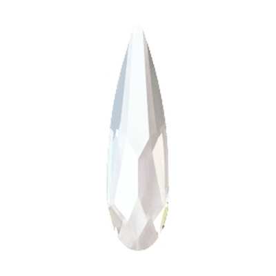4331 15 mm Crystal DT Light - 96 pcs