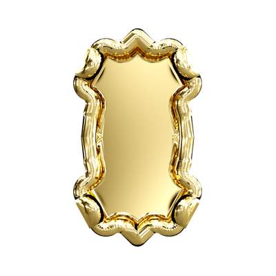 4228/S 5 x 2,5 mm Gold 3PH2C3 - 720 pcs