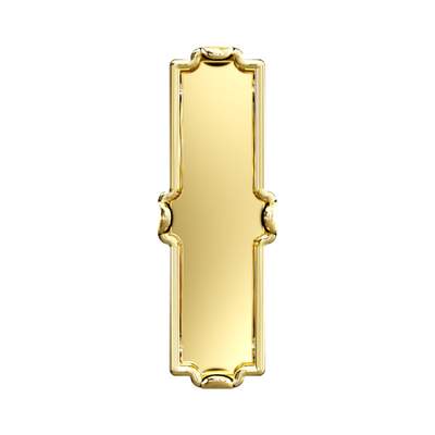 4500/S 10 x 3 mm Gold 3PH2C3 - 360 pcs