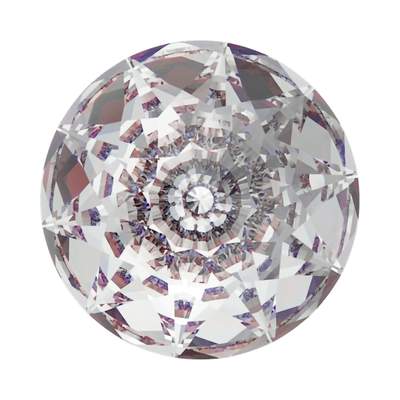 1400 18 mm Crystal F - 24 pcs