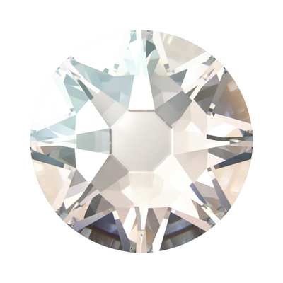 2088 ss 40 Crystal Moonlight F - 144 pcs