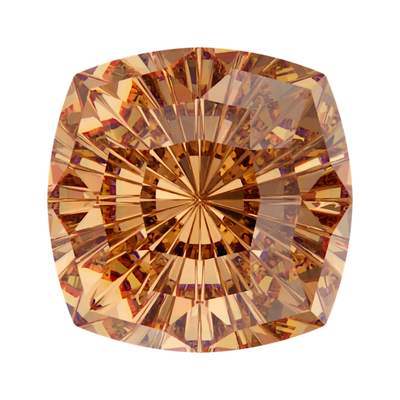 4460 8 mm Light Colorado Topaz F - 72 pcs