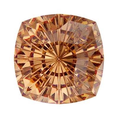 4460 14 mm Light Colorado Topaz F - 24 pcs