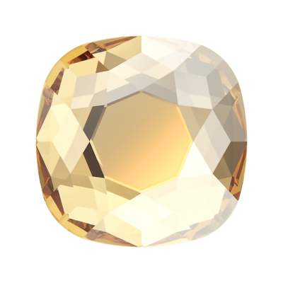 2471 5 mm Crystal Golden Shadow M HF - 288 pcs