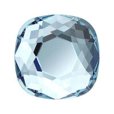 2471 5 mm Aquamarine M HF - 288 pcs