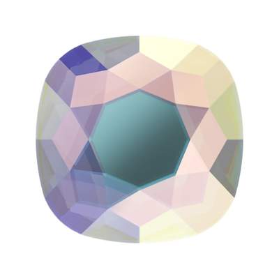 2471 10 mm Crystal AB M HF - 72 pcs