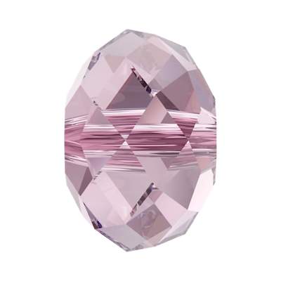 5040 8 mm Light Amethyst - 288 pcs