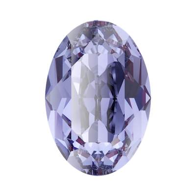 4120 6 x 4 mm Tanzanite - 360 pcs